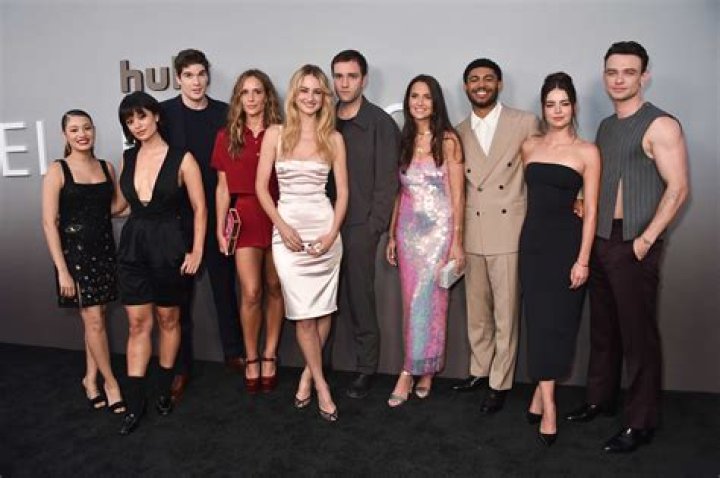 Who is Branden Steineckert Dating Now?