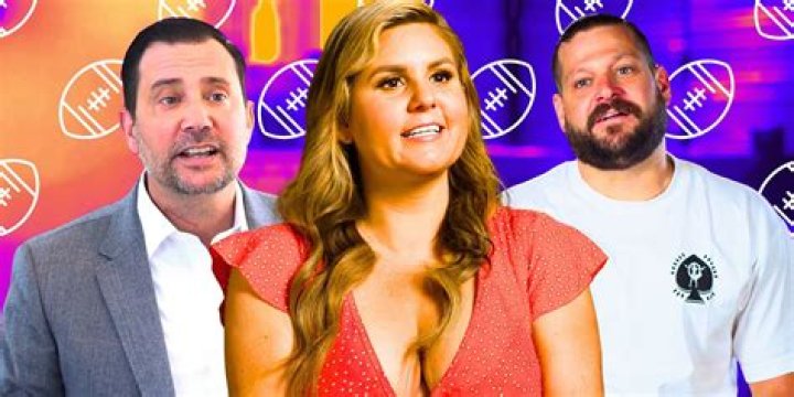 Who is Brandi Maxiell Dating Now