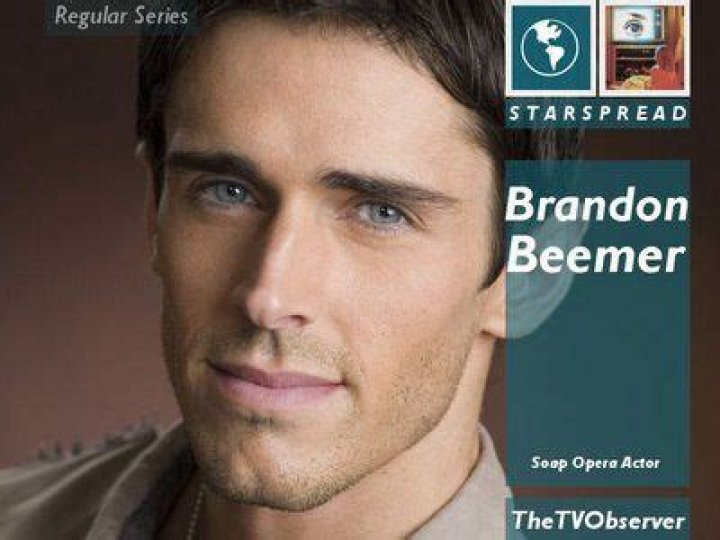 Who is Brandon Beemer Dating Now
