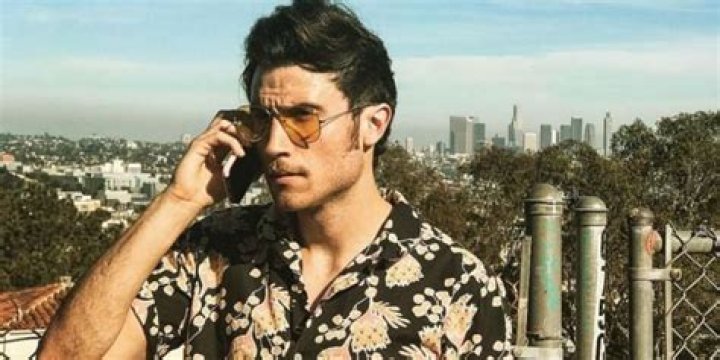 Who is Brandon Calvillo Dating Now