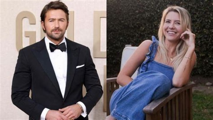 Who is Brandon Casey Dating Now