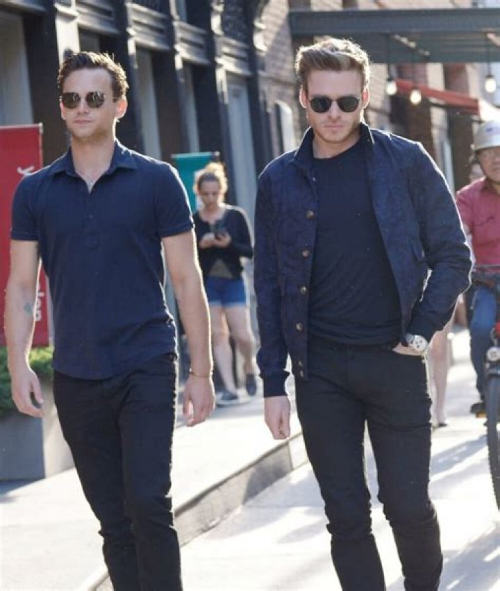 Who is Brandon Flynn Dating Now