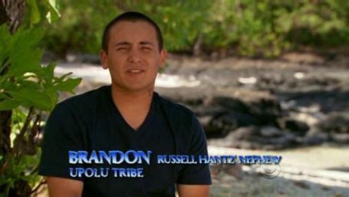 Who is Brandon Hantz Dating Now