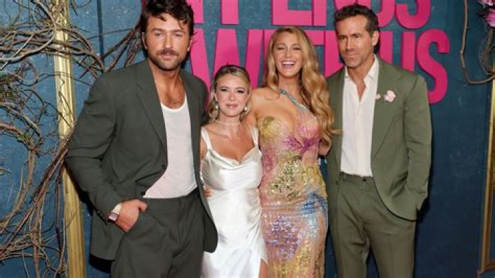 Who is Brandon Stone Dating Now?