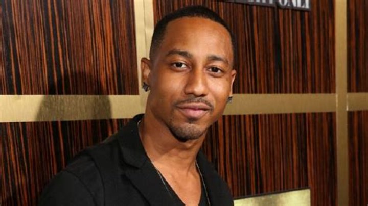 Who is Brandon T. Jackson Dating Now