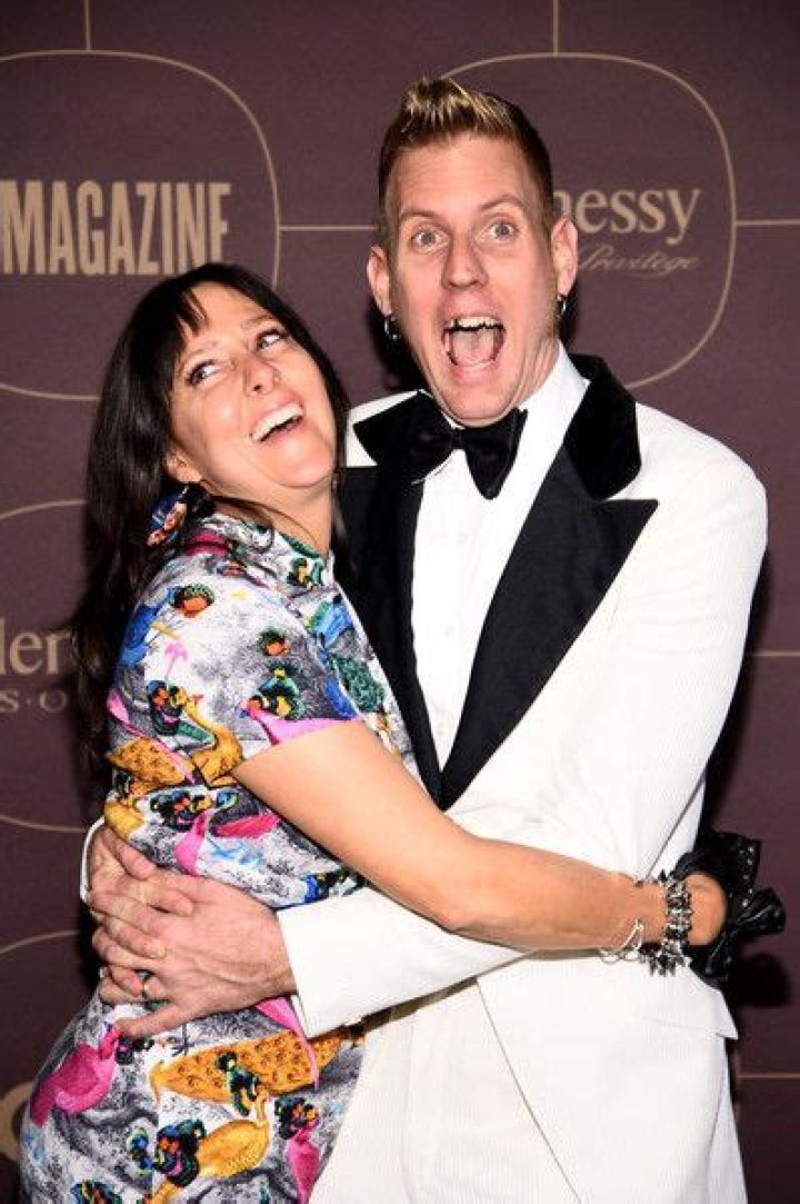 Who is Brann Dailor Dating Now