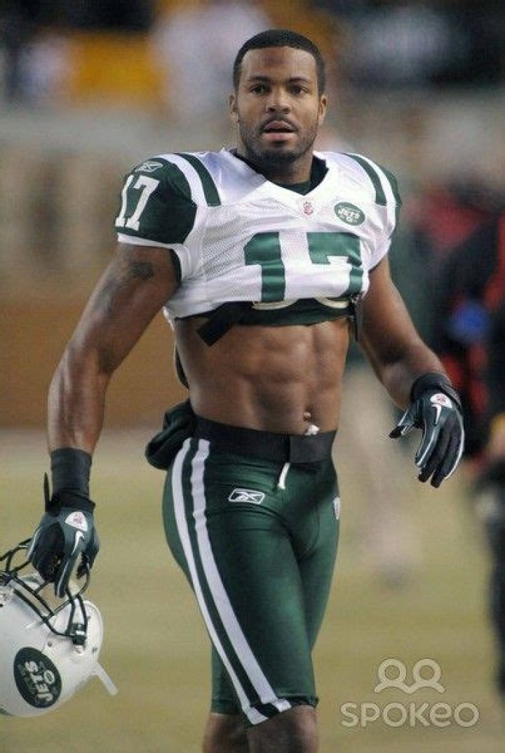 Who is Braylon Edwards Dating Now