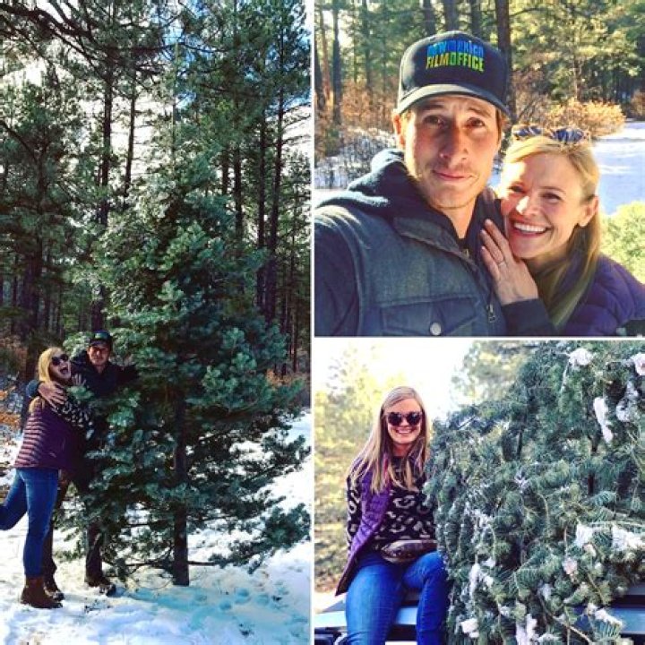 Who is Brendan Fehr Dating Now