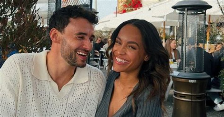 Who is Brendan Greene Dating Now?