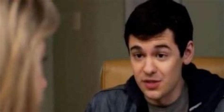 Who is Brendan Robinson Dating Now?