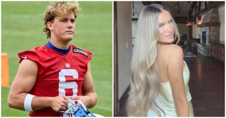 Who is Brendan Sexton III Dating Now