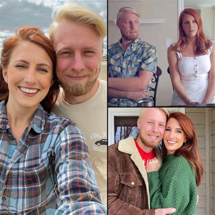 Who is Brenden Adams Dating Now