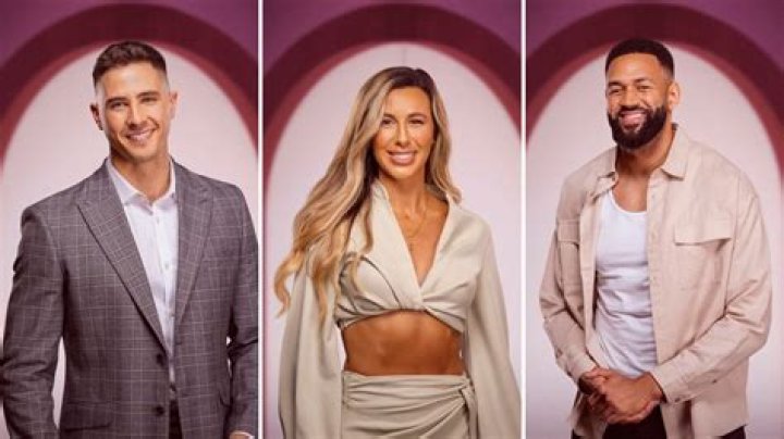 Who is Brenden Morrow Dating Now?