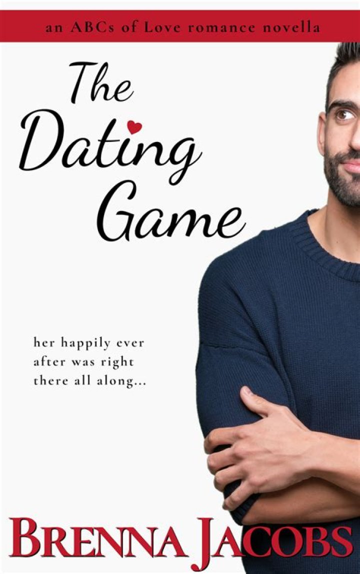 Who is Brenna Harding Dating Now