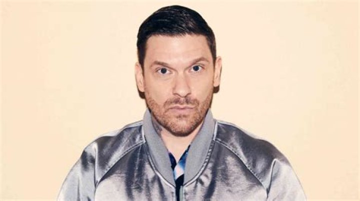 Who is Brent Smith Dating Now