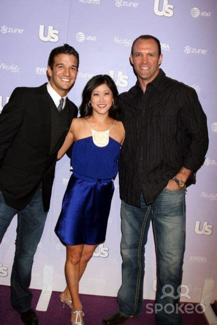 Who is Bret Hedican Dating Now