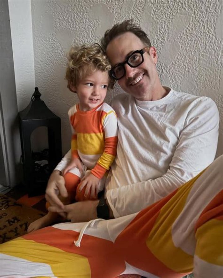 Who is Bret Iwan Dating Now?