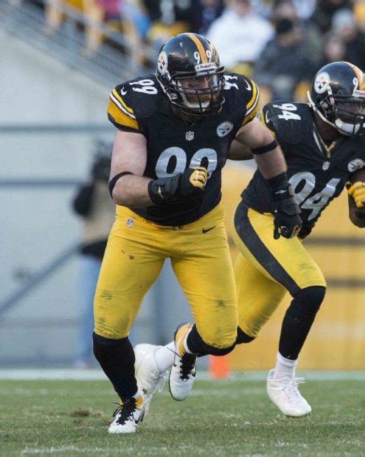 Who is Brett Keisel Dating Now?