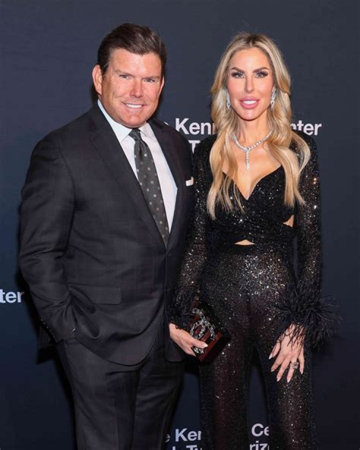 Who is Brett Raymer Dating Now