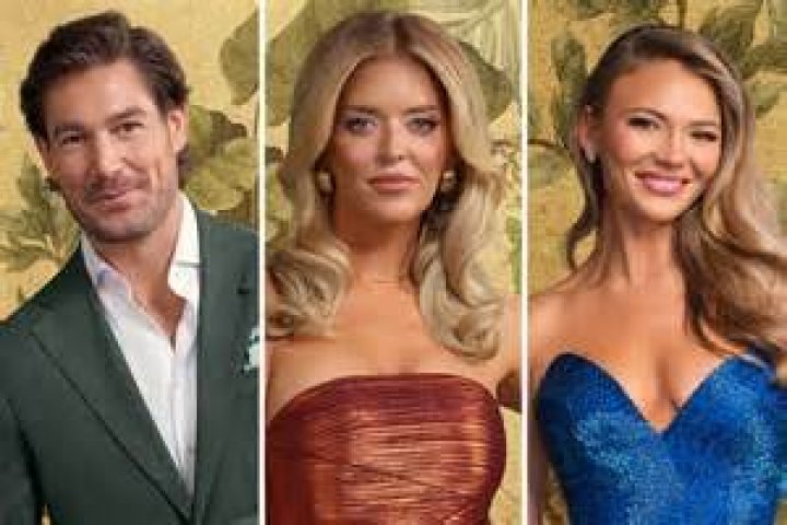 Who is Bretton Manley Dating Now