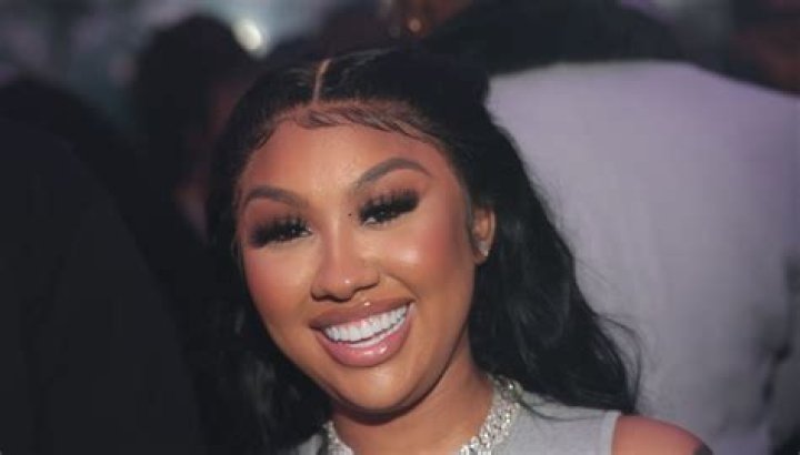 Who is Bria Myles Dating Now