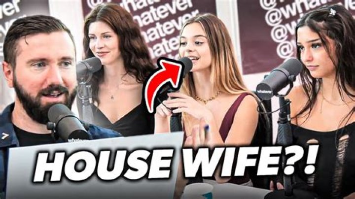 Who is Brian Atlas Dating Now