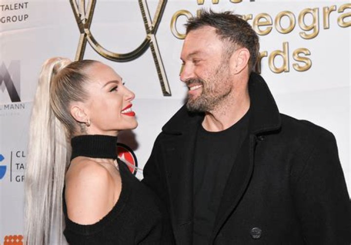 Who is Brian Austin Green Dating Now?