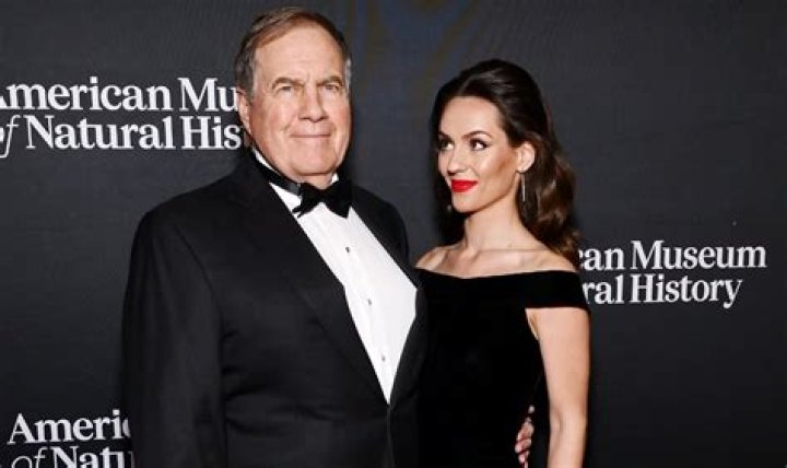 Who is Brian Billick Dating Now?