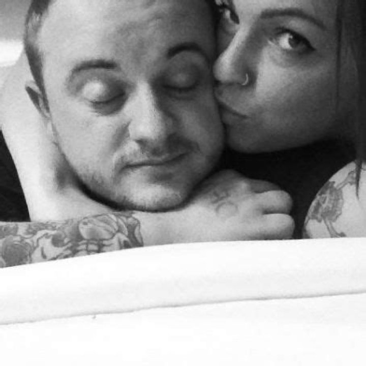 Who is Brian Calzini Dating Now