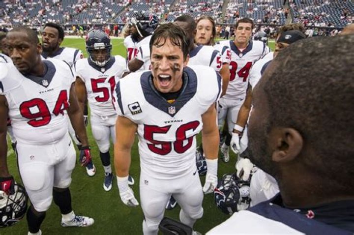 Who is Brian Cushing Dating Now?