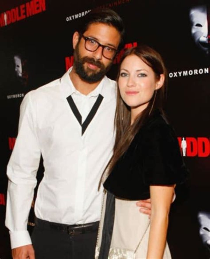 Who is Brian Geraghty Dating Now