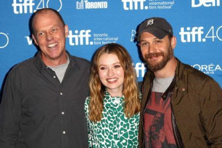 Who is Brian Helgeland Dating Now?