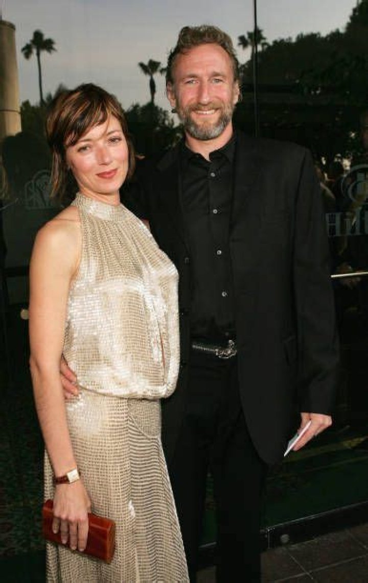 Who is Brian Henson Dating Now