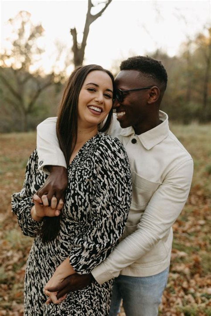 Who is Brian Nhira Dating Now