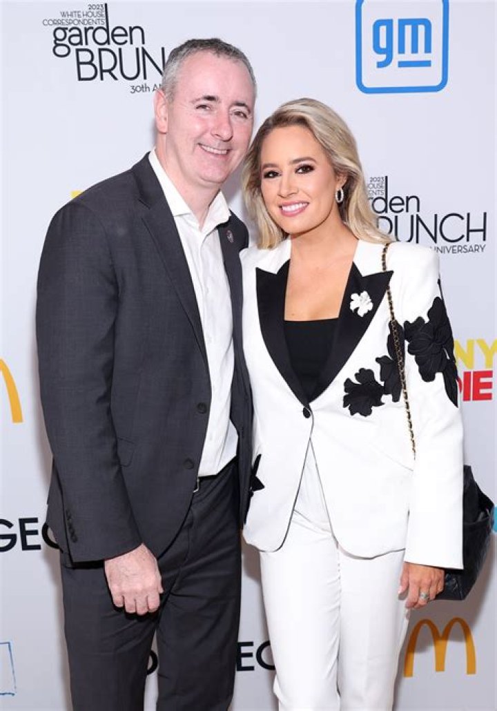 Who is Brian Pumper Dating Now