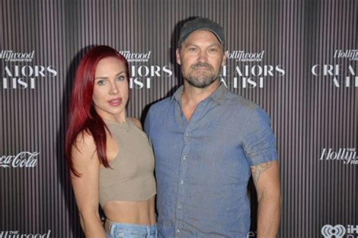 Who is Brian Rafalski Dating Now?