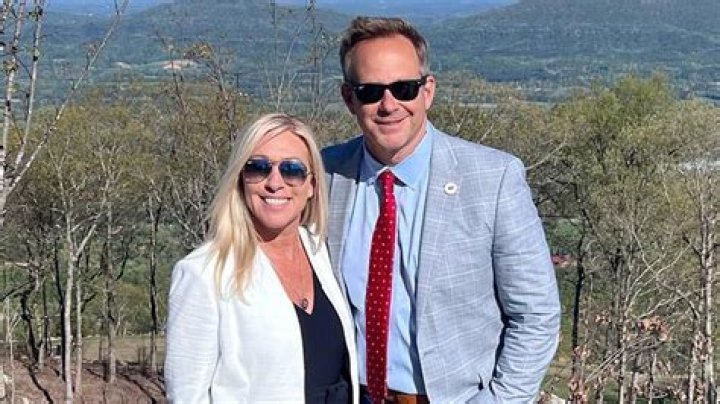 Who is Brian Scalabrine Dating Now