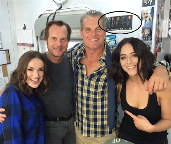 Who is Brian Van Holt Dating Now