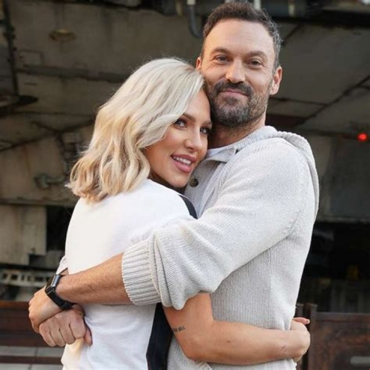 Who is Brian Zane Dating Now?