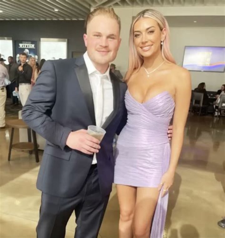 Who is Briana Camille Dating Now