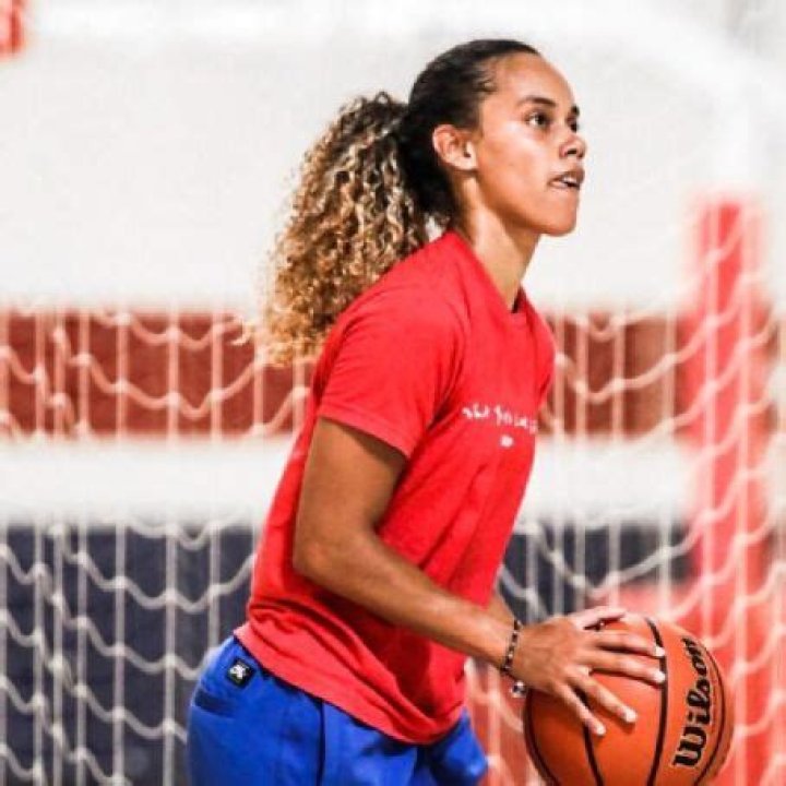 Who is Briana Green Dating Now?