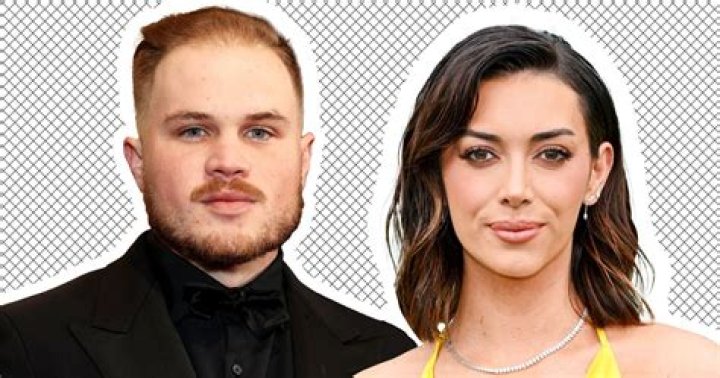 Who is Brianna Renee Dating Now?