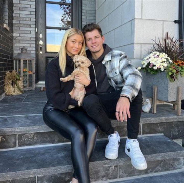 Who is Briar Nolet Dating Now