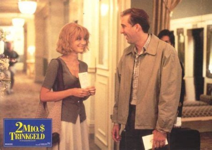 Who is Bridget Fonda Dating Now