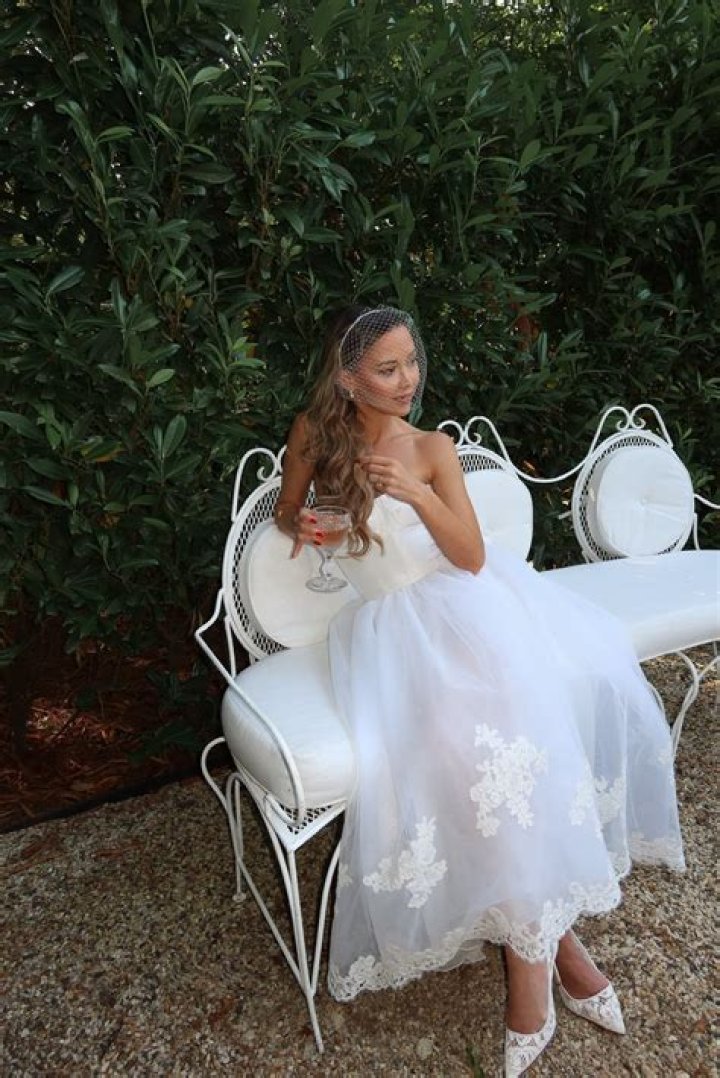 Who is Bridget Helene Bahl Dating Now