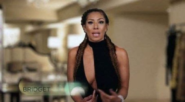 Who is Bridget Kelly Dating Now