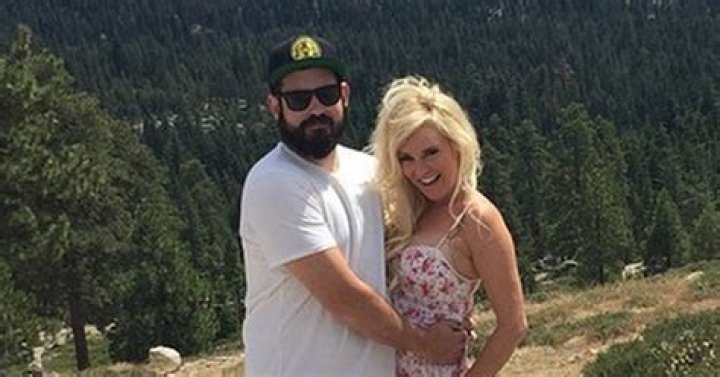 Who is Bridget Marquardt Dating Now