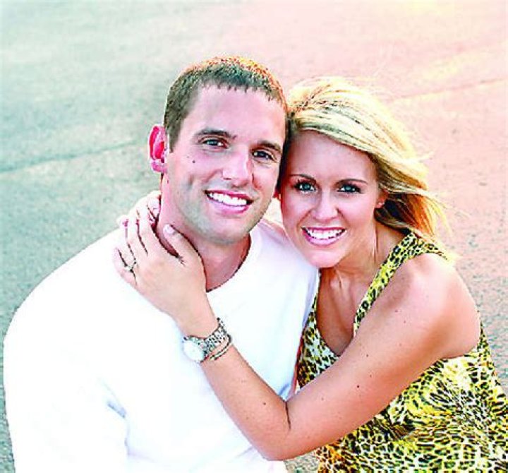 Who is Britt Nicole Dating Now