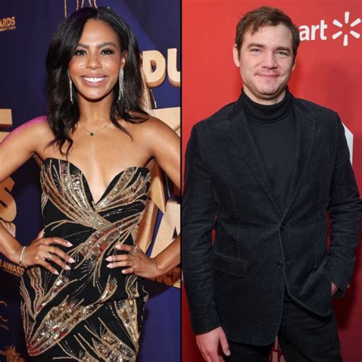 Who is Britt Stewart Dating Now