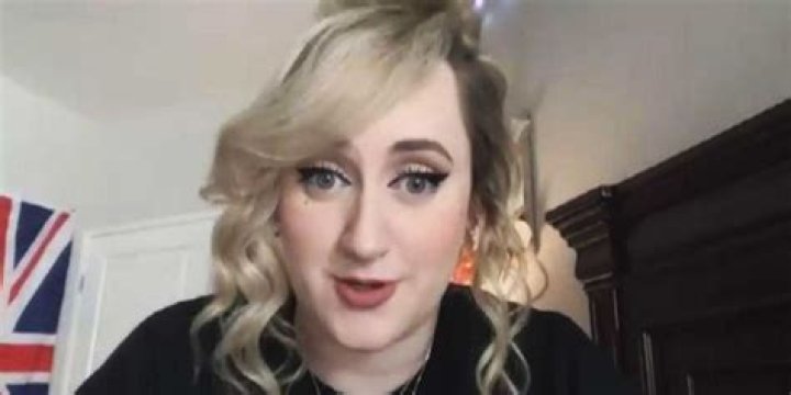 Who is Brittany Broski Dating Now